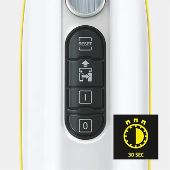 KARCHER PARNI ČISTAČ SC 3 UPRIGHT (5 / 10)