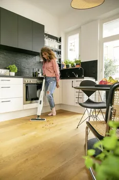 KARCHER PARNI ČISTAČ SC 3 UPRIGHT (10 / 10)