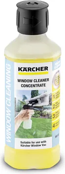KARCHER SREDSTVO ZA ČIŠĆENJE PROZORA RM 503 / 500 ML (1 / 1)