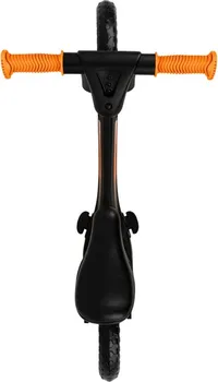 MOMI MIZO BALANS BICIKLO, BLACK (5 / 6)