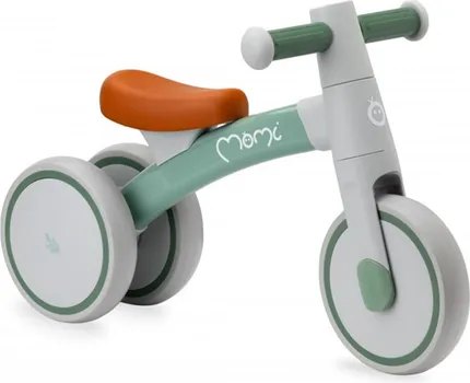 MOMI TEDI MINI BICIKL,GREEN (2 / 6)