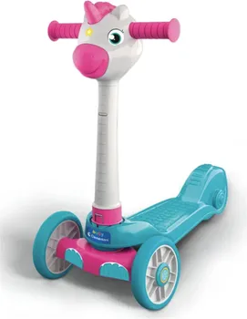 CLEMENTONI SKUTER NA GURANJE-JEDNOROG M (1 / 3)