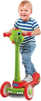 CLEMENTONI SKUTER NA GURANJE-ZMAJ M (1 / 3)