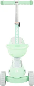 KIKKA BOO MAKANI ROMOBIL BONBON 3U1 CANDY MINT (3 / 6)