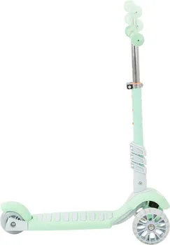 KIKKA BOO MAKANI ROMOBIL BONBON 3U1 CANDY MINT (5 / 6)