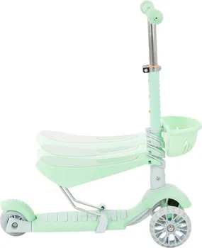 KIKKA BOO MAKANI ROMOBIL BONBON 3U1 CANDY MINT (6 / 6)