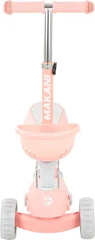 KIKKA BOO MAKANI ROMOBIL BONBON 3U1 CANDY PINK (3 / 6)