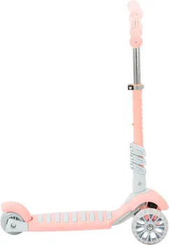 KIKKA BOO MAKANI ROMOBIL BONBON 3U1 CANDY PINK (6 / 6)