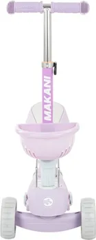 KIKKA BOO MAKANI ROMOBIL BONBON 3U1,CANDY LILAC (3 / 6)