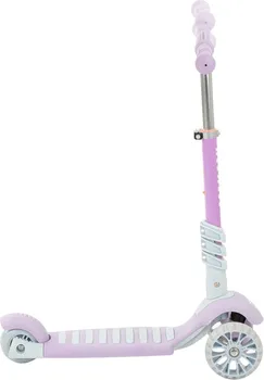 KIKKA BOO MAKANI ROMOBIL BONBON 3U1,CANDY LILAC (6 / 6)