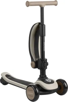 KIKKA BOO ROMOBIL TREO 2U1,BEIGE (2 / 6)