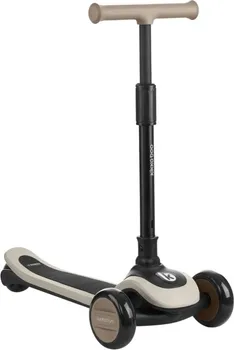 KIKKA BOO ROMOBIL TREO 2U1,BEIGE (3 / 6)