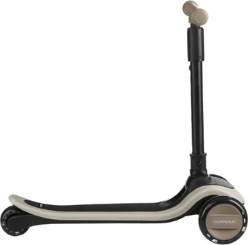 KIKKA BOO ROMOBIL TREO 2U1,BEIGE (6 / 6)