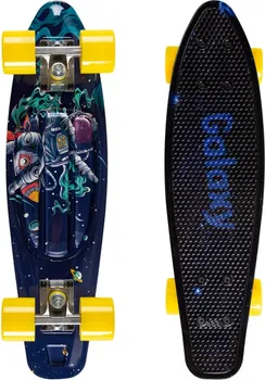 QKIDS GALAXY SKATEBOARD ASTRONAUT (2 / 6)
