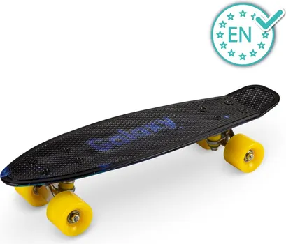 QKIDS GALAXY SKATEBOARD ASTRONAUT (6 / 6)