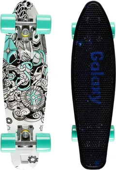 QKIDS GALAXY SKATEBOARD INDUSTRIAL (2 / 6)