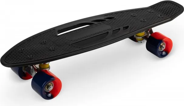 QKIDS GALAXY SKATEBOARD NAVY BLUE (2 / 6)
