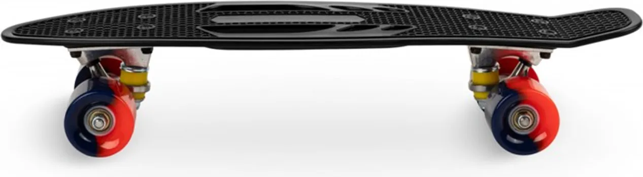 QKIDS GALAXY SKATEBOARD NAVY BLUE (3 / 6)