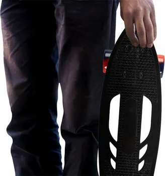 QKIDS GALAXY SKATEBOARD NAVY BLUE (4 / 6)
