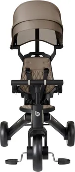 KIKKA BOO TRIX TRICIKL 7U1 ,BEIGE (3 / 6)