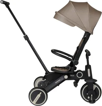 KIKKA BOO TRIX TRICIKL 7U1 ,BEIGE (4 / 6)
