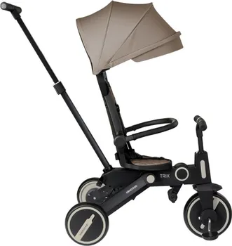 KIKKA BOO TRIX TRICIKL 7U1 ,BEIGE (5 / 6)