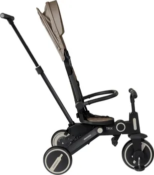 KIKKA BOO TRIX TRICIKL 7U1 ,BEIGE (6 / 6)