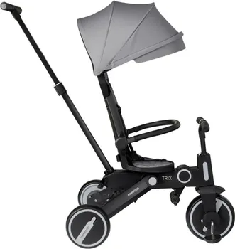 KIKKA BOO TRIX TRICIKL 7U1 ,GREY (5 / 6)
