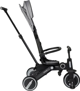 KIKKA BOO TRIX TRICIKL 7U1 ,GREY (6 / 6)