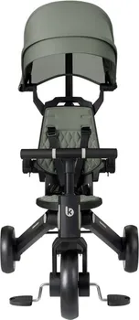 KIKKA BOO TRIX TRICIKL 7U1 ,MINT (3 / 6)