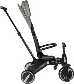 KIKKA BOO TRIX TRICIKL 7U1 ,MINT (6 / 6)