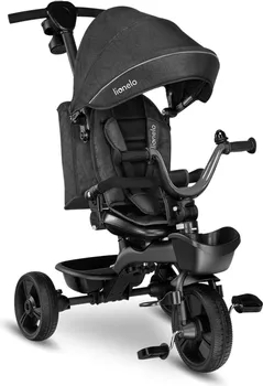 LIONELO KORI TRICIKL GREY STONE (2 / 5)