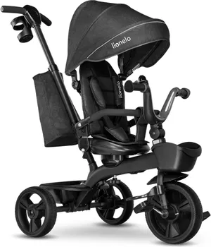 LIONELO KORI TRICIKL GREY STONE (3 / 5)