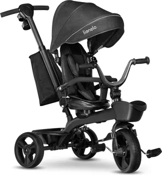 LIONELO KORI TRICIKL GREY STONE (4 / 5)