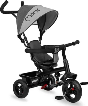 MOMI IRIS TRICIKL,GREY (1 / 5)