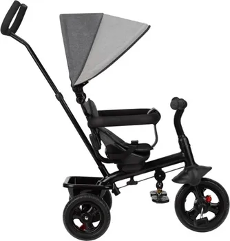 MOMI IRIS TRICIKL,GREY (2 / 5)