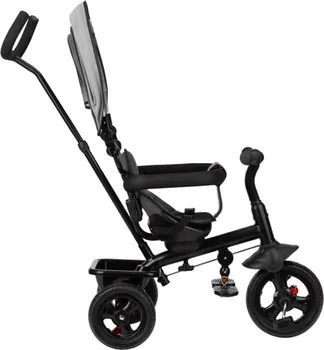 MOMI IRIS TRICIKL,GREY (3 / 5)