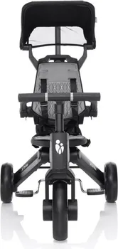 ZOPA TRIKE X TRIKE TRICIKLO,LUNAR GREY (2 / 6)