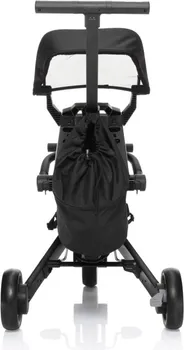 ZOPA TRIKE X TRIKE TRICIKLO,LUNAR GREY (4 / 6)