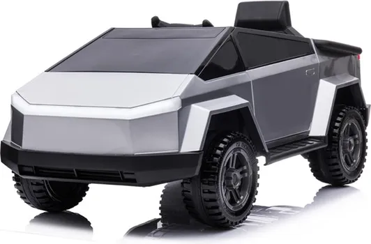 KIKKA BOO AUTO NA AKUMUL.MARTIAN SILVER SPRAY (1 / 5)