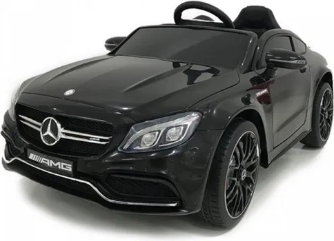 KIKKA BOO AUTO NA AKUMULATOR LICENCIRANI MERCEDES (1 / 2)