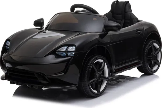 KIKKA BOO CROSSOVER AUTO NA AKUMULATOR BLACK (1 / 3)
