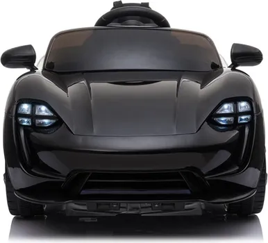 KIKKA BOO CROSSOVER AUTO NA AKUMULATOR BLACK (2 / 3)