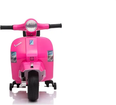 KIKKA BOO MOTOR NA AKUMULATOR VESPA,PX150,PINK (2 / 4)