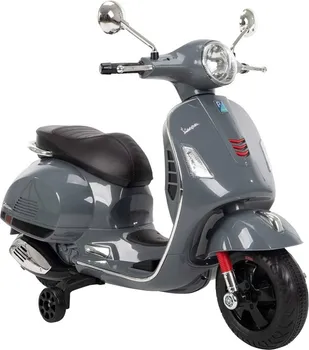 PIAGGIO VESPA ELECTRIC CHILDRENS SCOOTER (1 / 6)