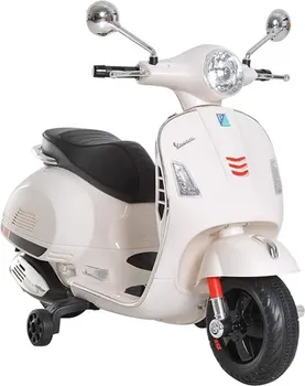 PIAGGIO VESPA ELECTRIC CHILDRENS SCOOTER (2 / 6)