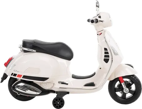 PIAGGIO VESPA ELECTRIC CHILDRENS SCOOTER (4 / 6)