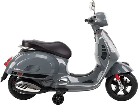 PIAGGIO VESPA ELECTRIC CHILDRENS SCOOTER (6 / 6)