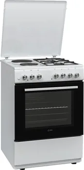 VOX GHT 6220 W KOMBINOVANI, ZAPREMINA RERNE: 65 L, ŠIRINA: 60 CM, EN. KLASA:A (1 / 2)