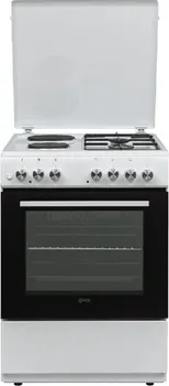 VOX GHT 6220 W KOMBINOVANI, ZAPREMINA RERNE: 65 L, ŠIRINA: 60 CM, EN. KLASA:A (2 / 2)